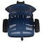 Flash Furniture Office Chair, Mesh, Blue H-LC-1388F-1K-BL-GG - alternate 4
